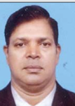 Pr. Kurian Eappen